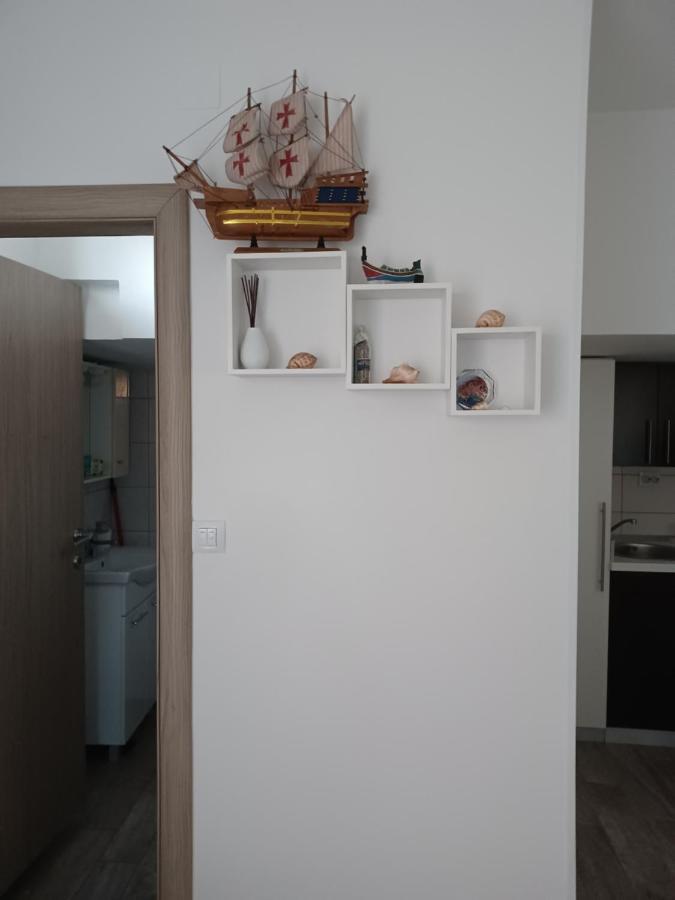 Apartman A&M Dubrovnik Exterior foto