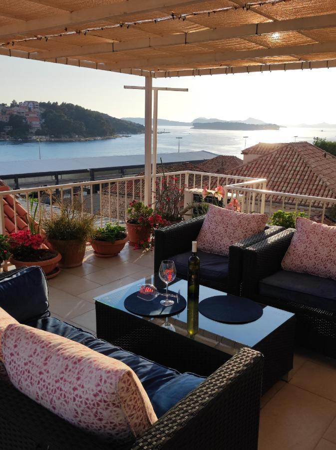 Apartman A&M Dubrovnik Exterior foto